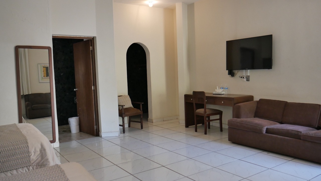 Photo of Bedroom in Tepic