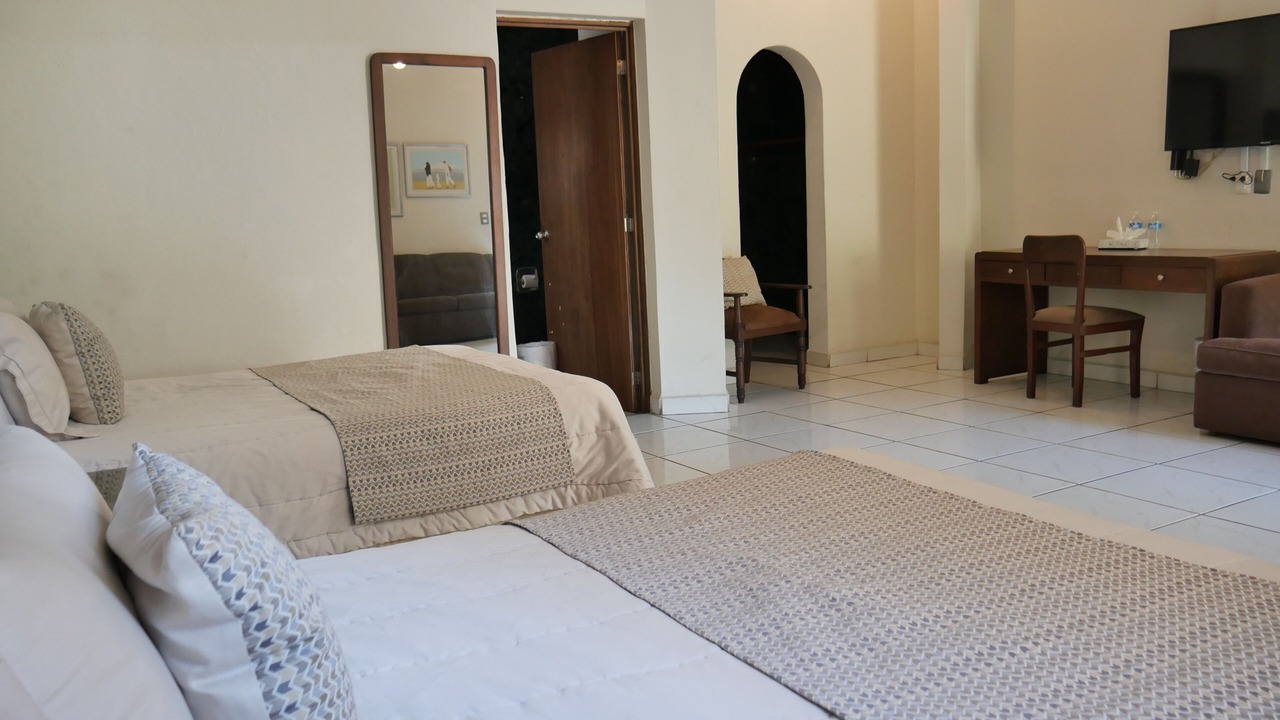 Photo of Bedroom in Tepic