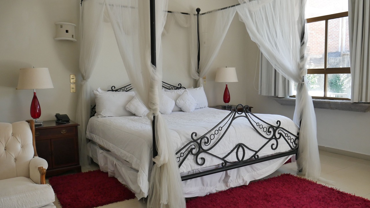 Photo of Bedroom in Tepic