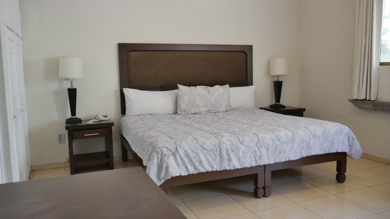 Photo of Bedroom in Tepic
