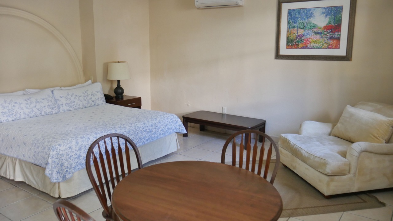 Photo of Bedroom in Tepic