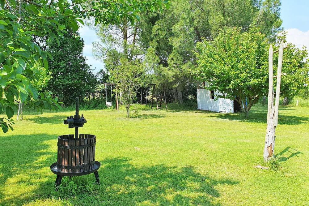 Photo of Outdoor in Grosseto