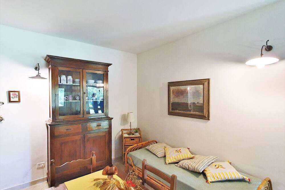 Photo of Livingroom in Grosseto