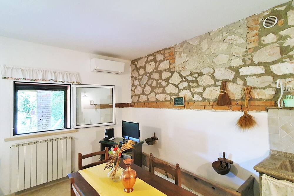 Photo of Livingroom in Grosseto