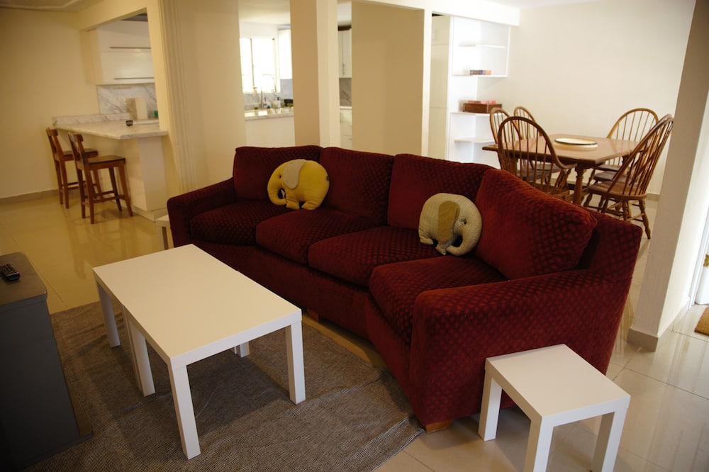 Photo of Livingroom in Tijuana
