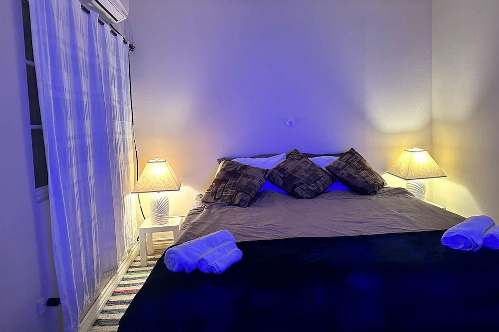 Photo of Bedroom in Tijuana