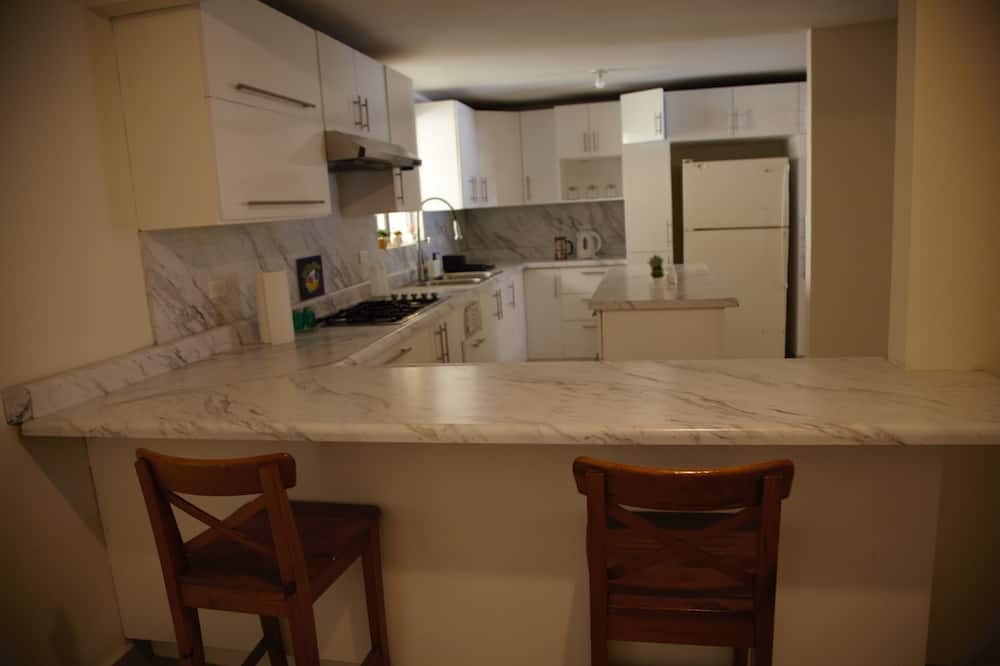 Photo of Kitchen in Tijuana