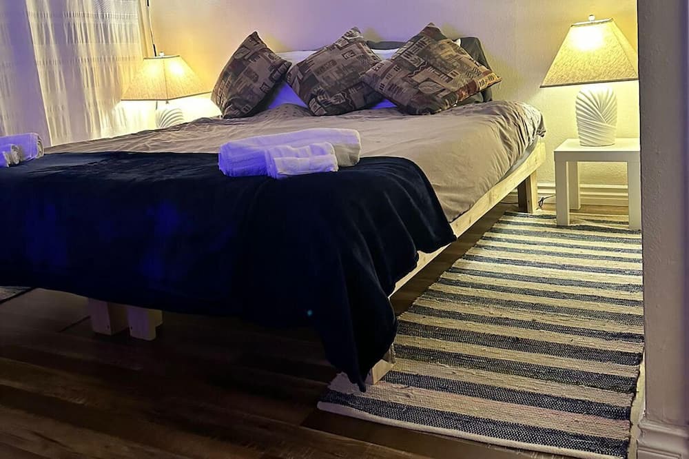Photo of Bedroom in Tijuana