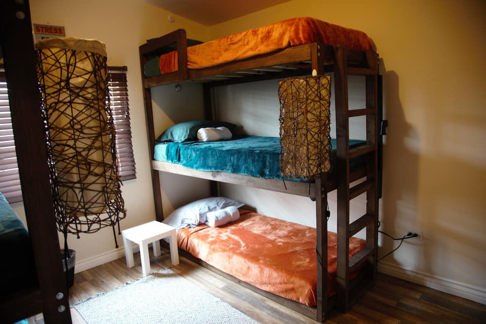 Photo of Bedroom in Tijuana