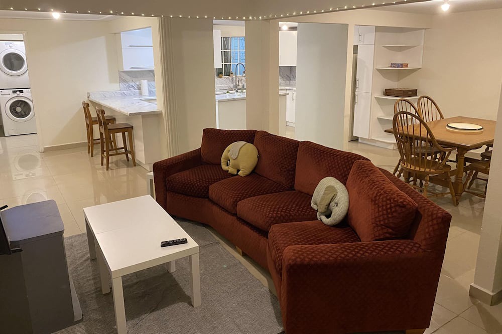 Photo of Livingroom in Tijuana
