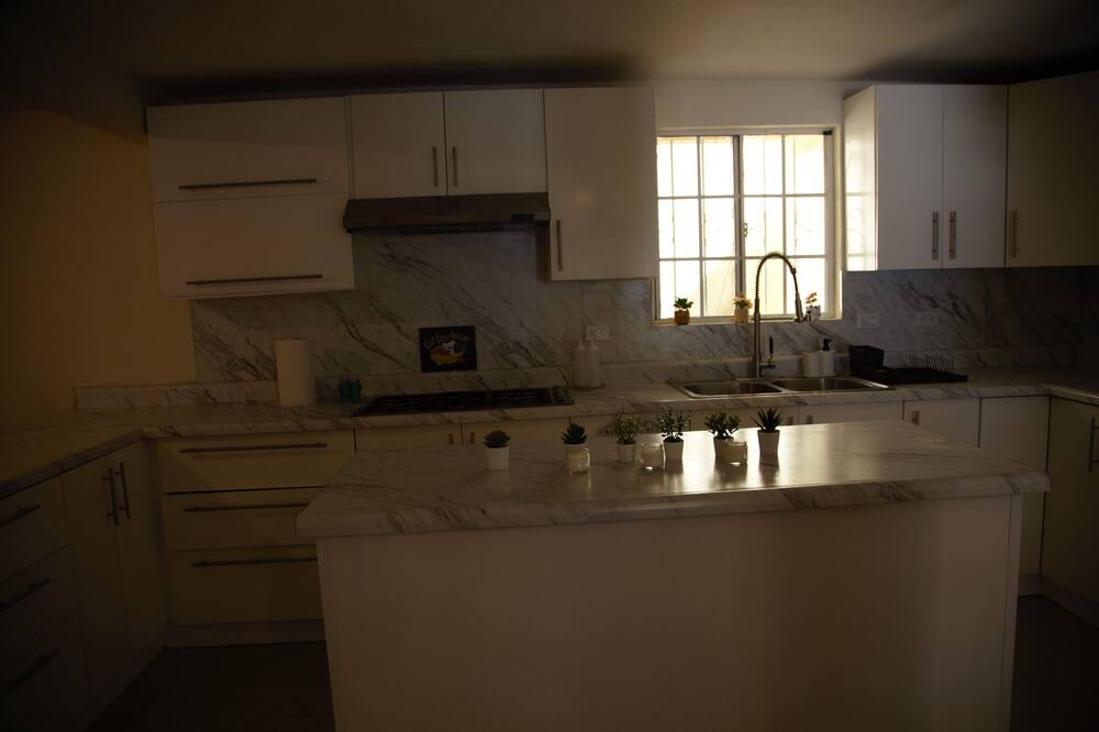Photo of Kitchen in Tijuana