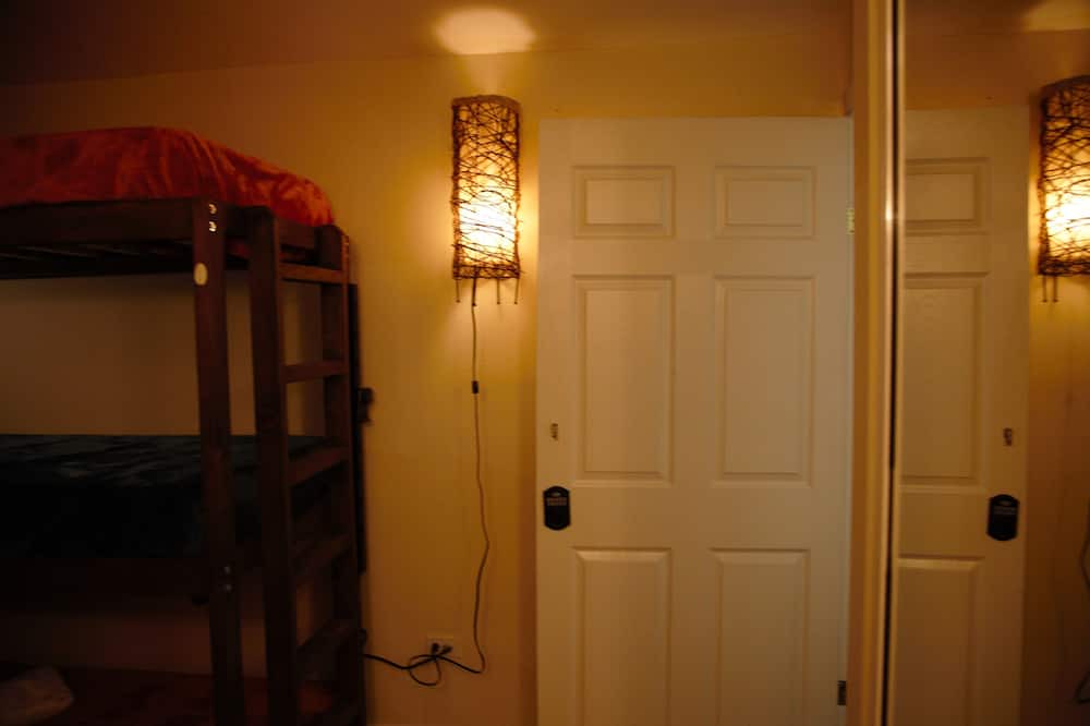 Photo of Bedroom in Tijuana