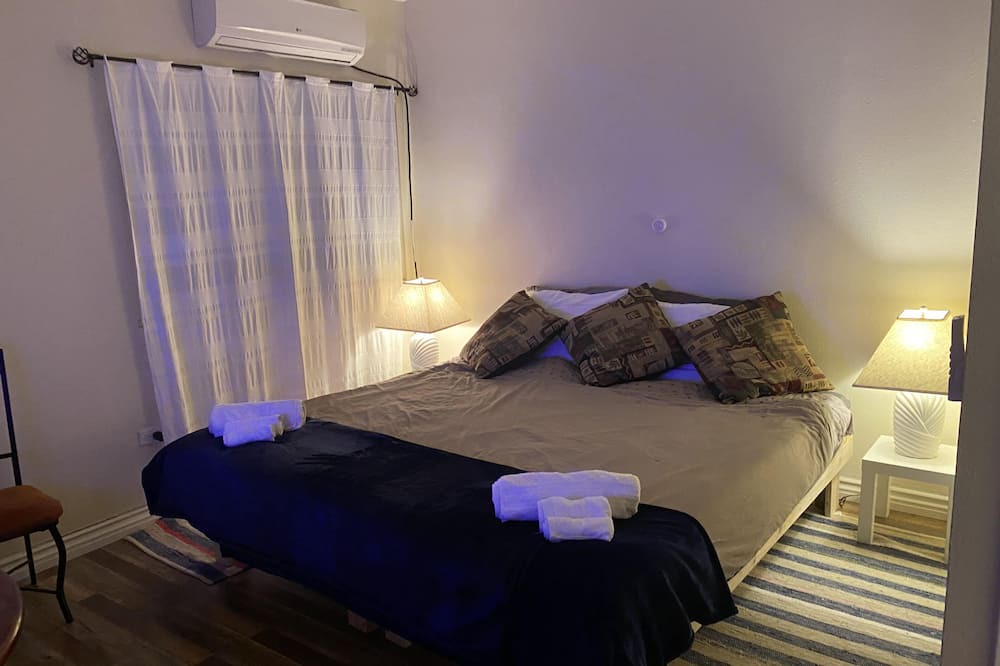 Photo of Bedroom in Tijuana