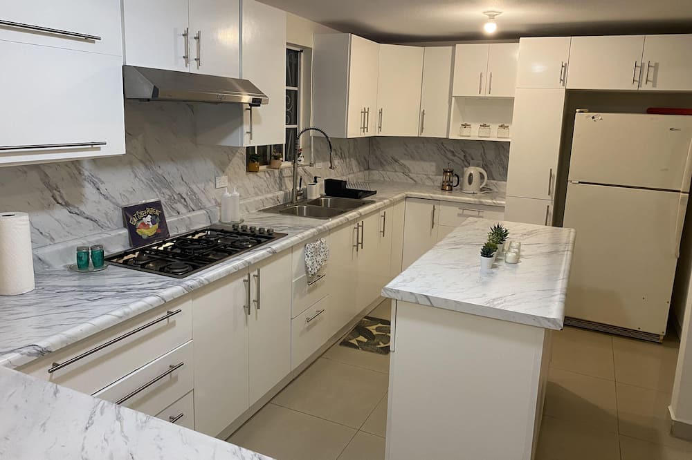 Photo of Kitchen in Tijuana