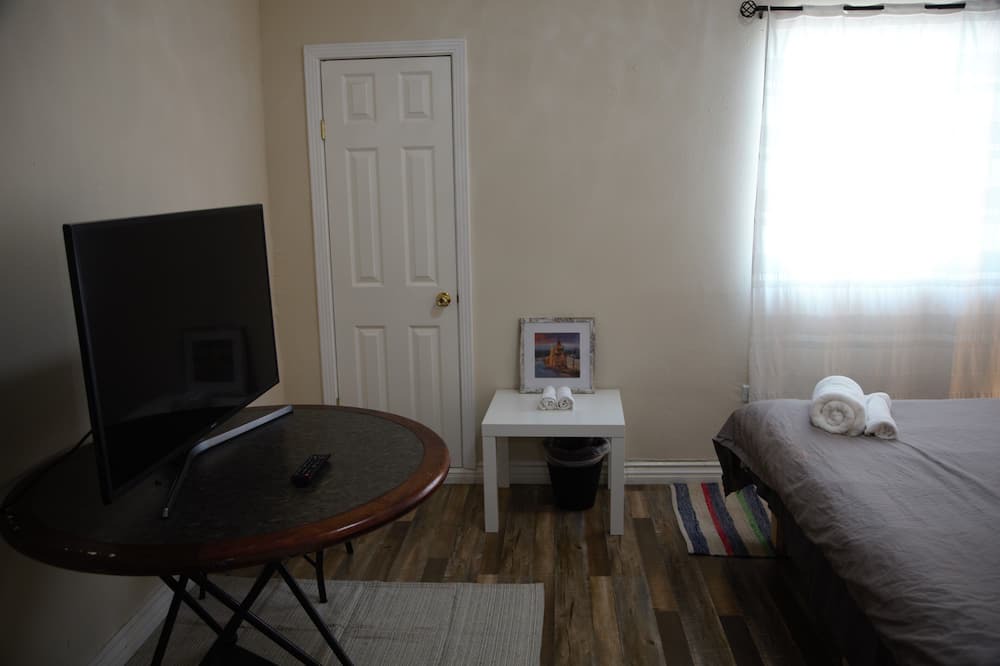 Photo of Bedroom in Tijuana