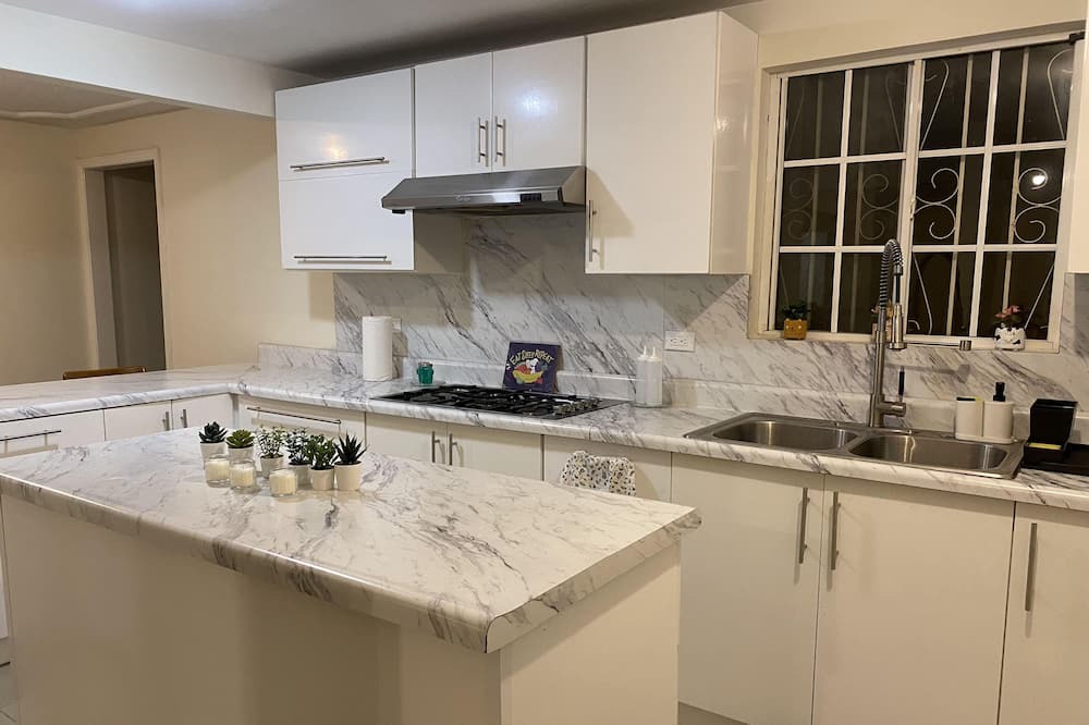 Photo of Kitchen in Tijuana