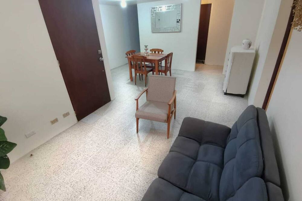 Photo of Livingroom in Xalapa