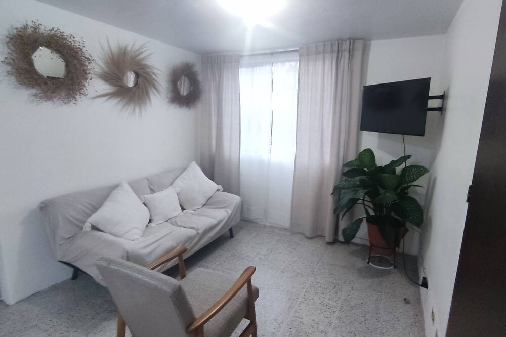 Photo of Livingroom in Xalapa