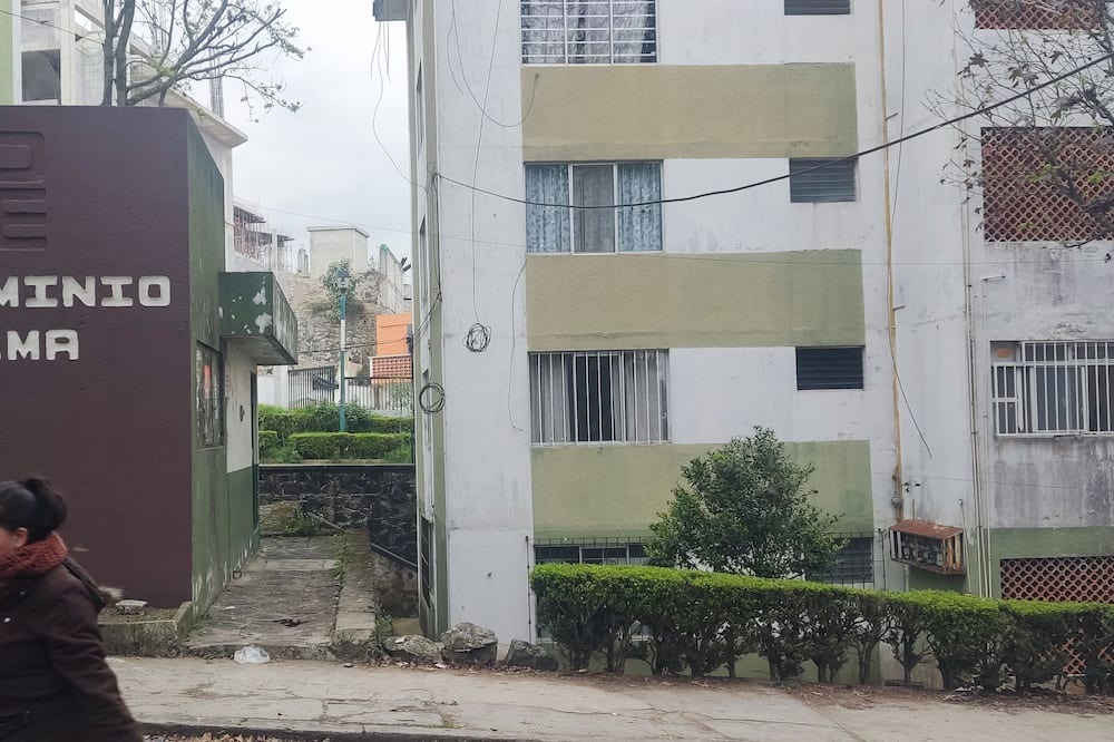 Photo of Outdoor in Xalapa
