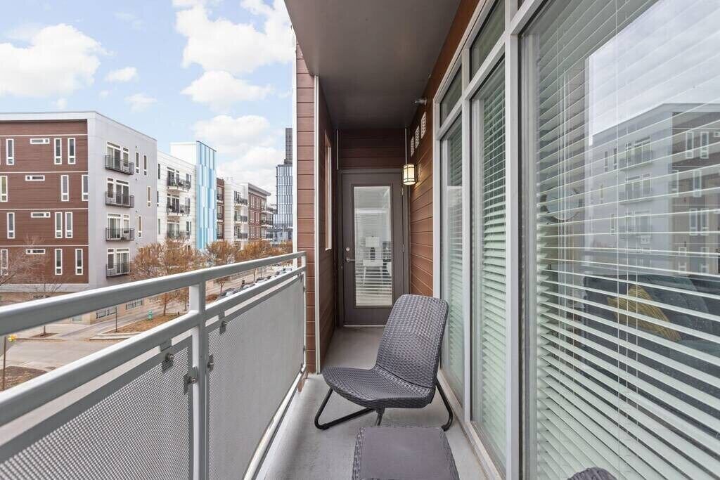 Photo of Outdoor in Cole-Noble District