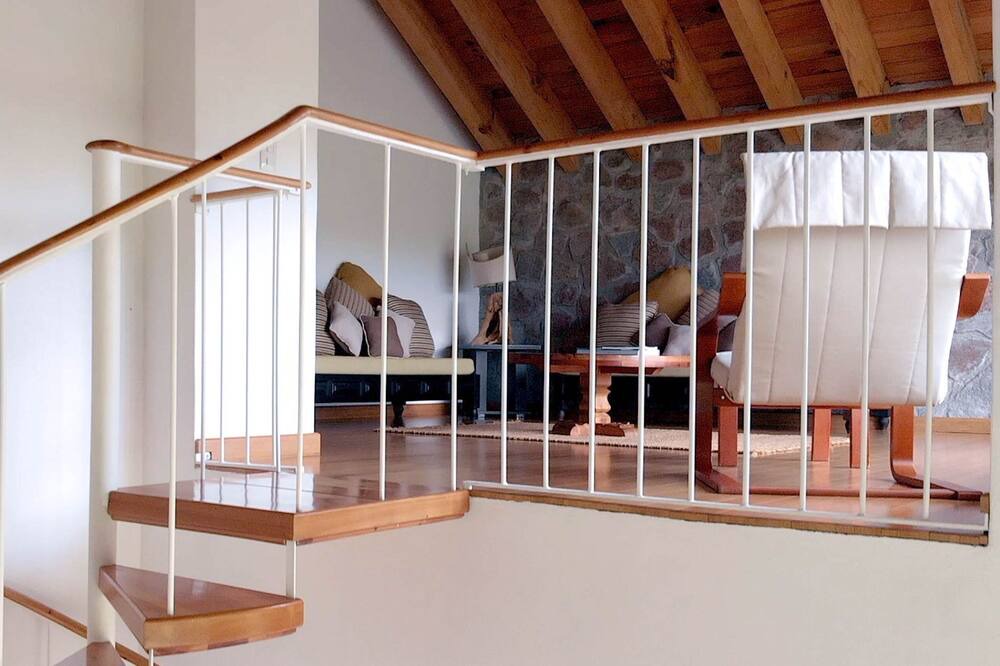 Photo of Livingroom in Macheros