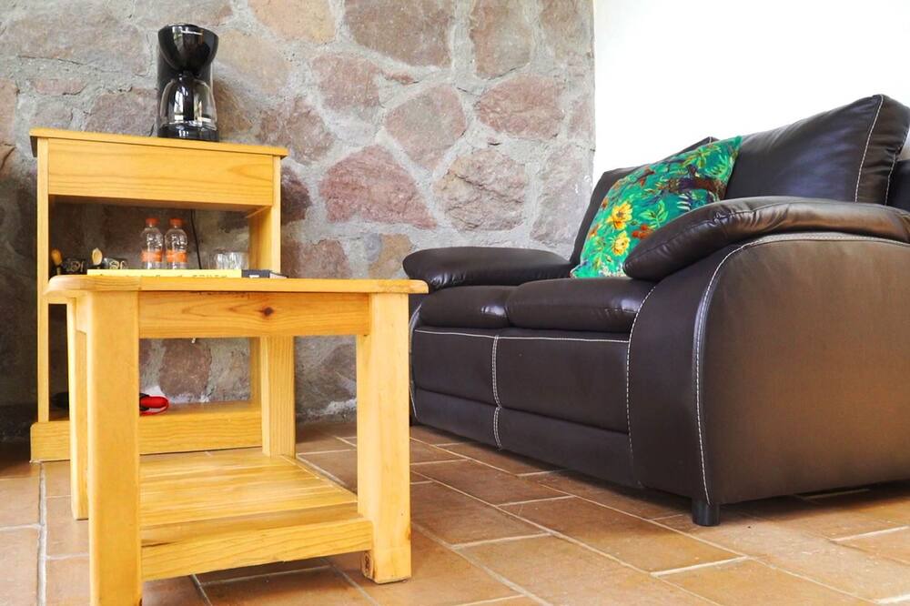 Photo of Kitchen in Macheros