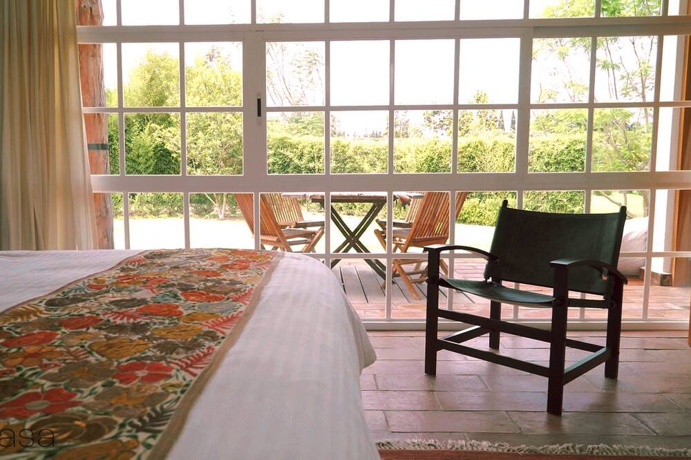 Photo of Bedroom in Macheros