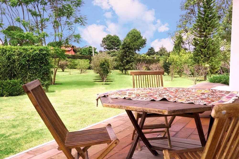 Photo of Patio Balcony in Macheros