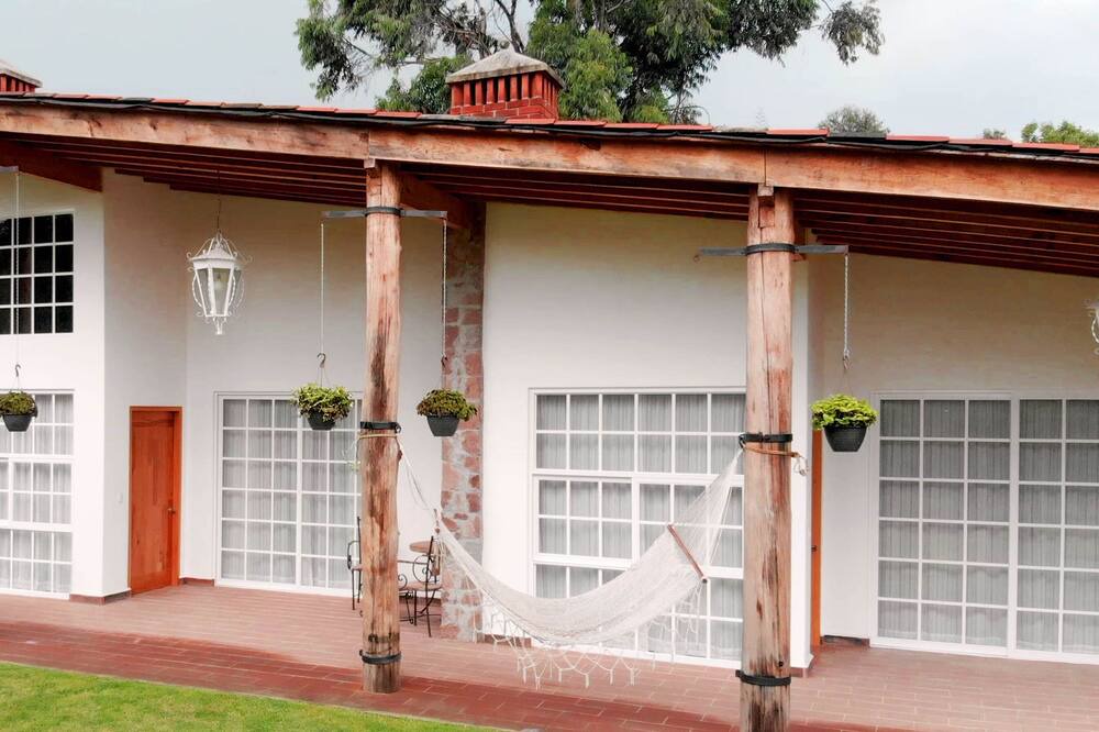 Photo of Patio Balcony in Macheros