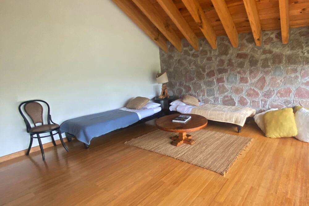 Photo of Bedroom in Macheros