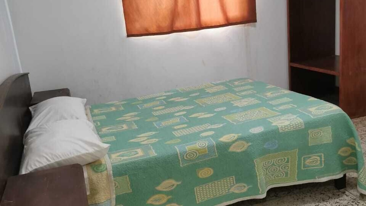 Photo of Bedroom in Morelos