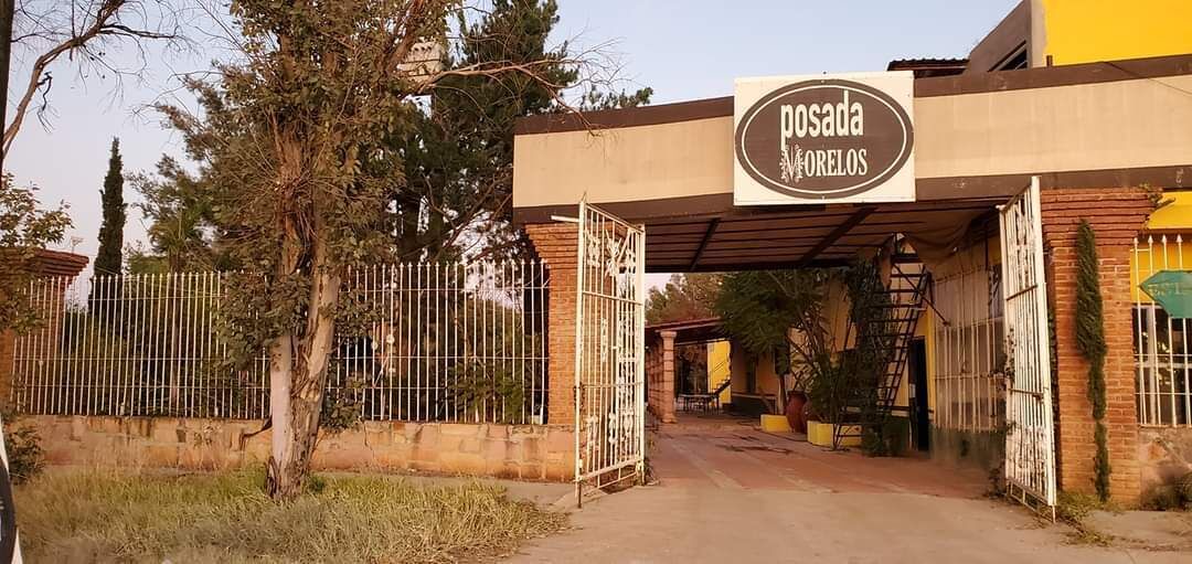 Photo of Outdoor in Morelos