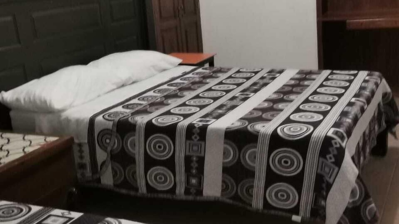 Photo of Bedroom in Morelos