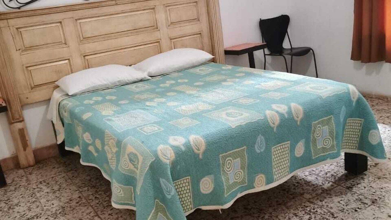 Photo of Bedroom in Morelos