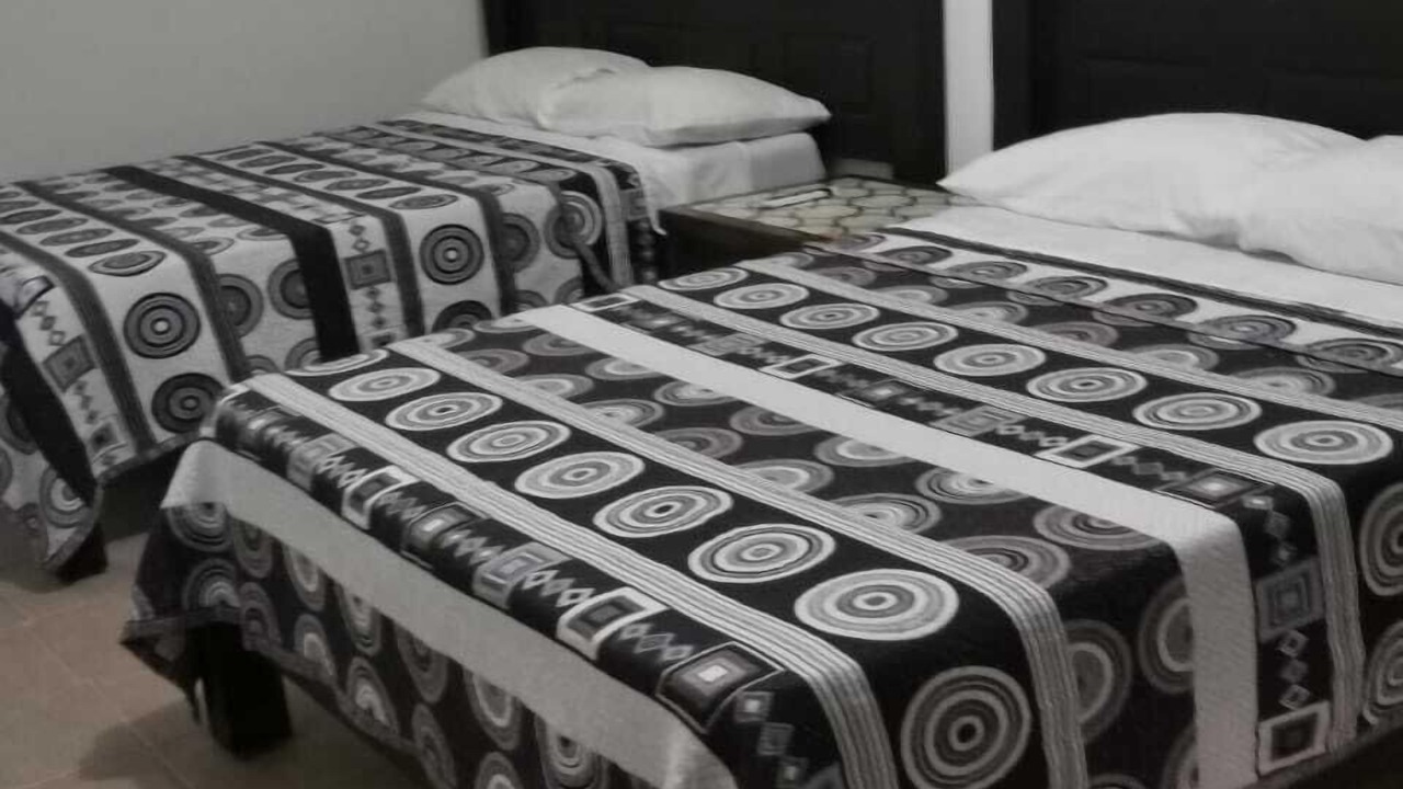 Photo of Bedroom in Morelos