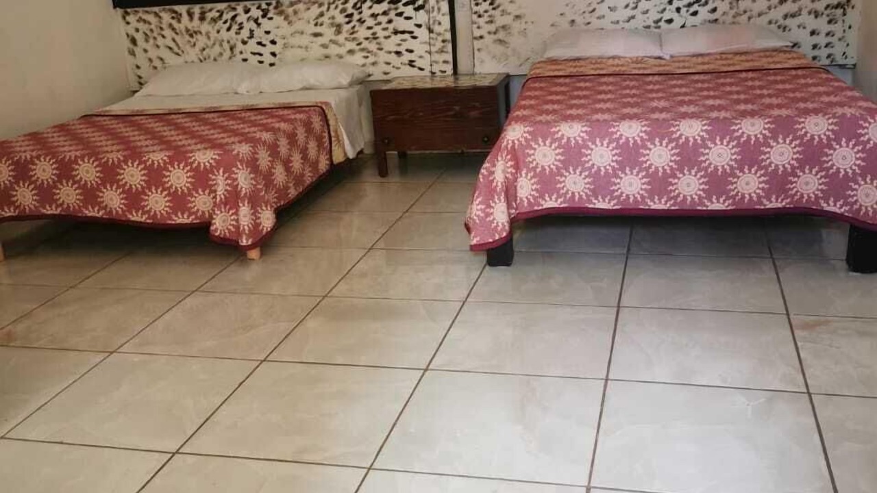 Photo of Bedroom in Morelos