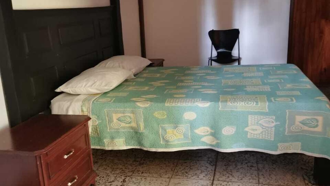 Photo of Bedroom in Morelos