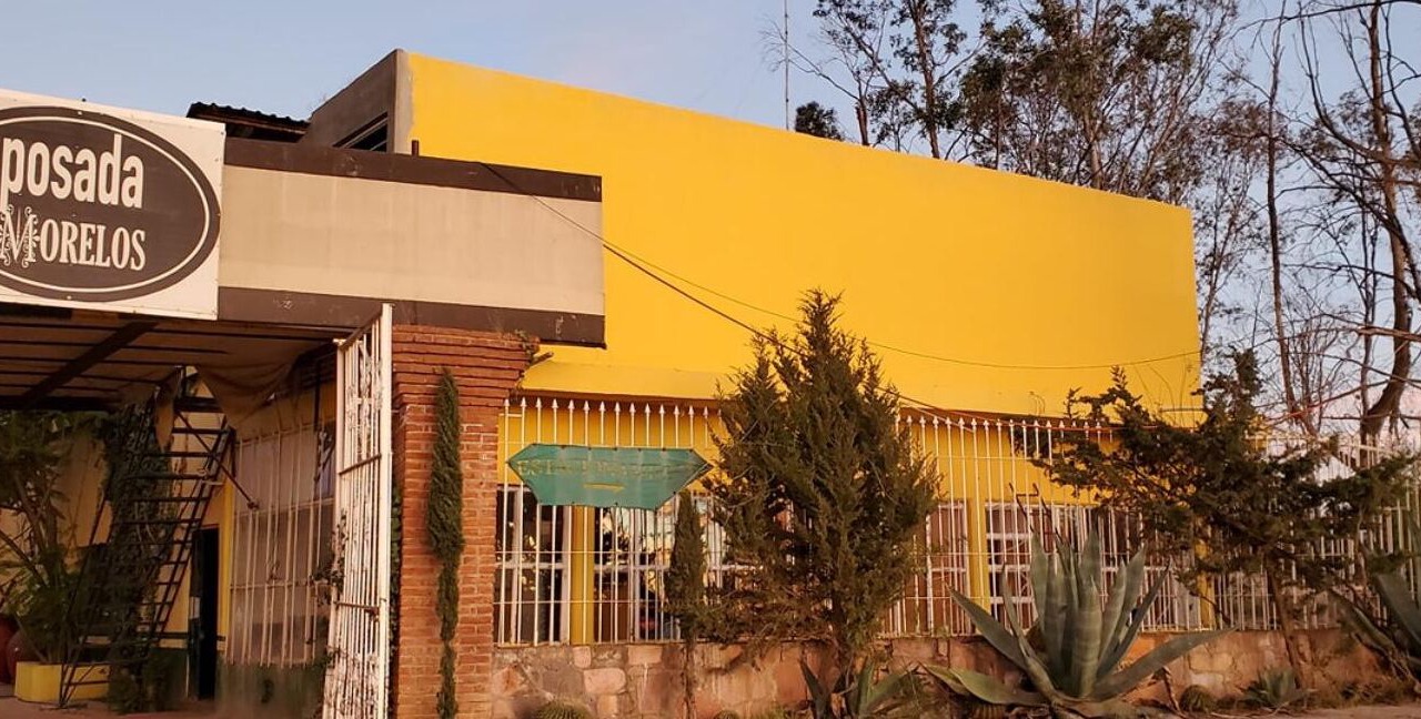 Photo of Outdoor in Morelos