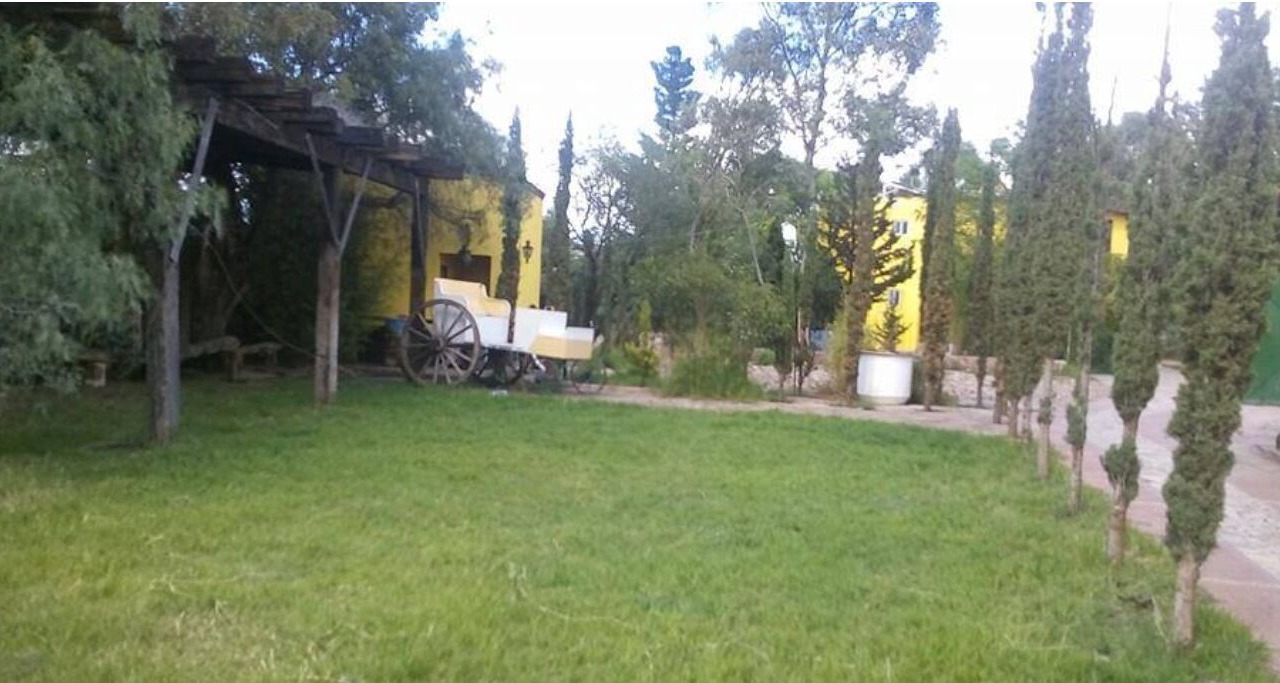 Photo of Outdoor in Morelos