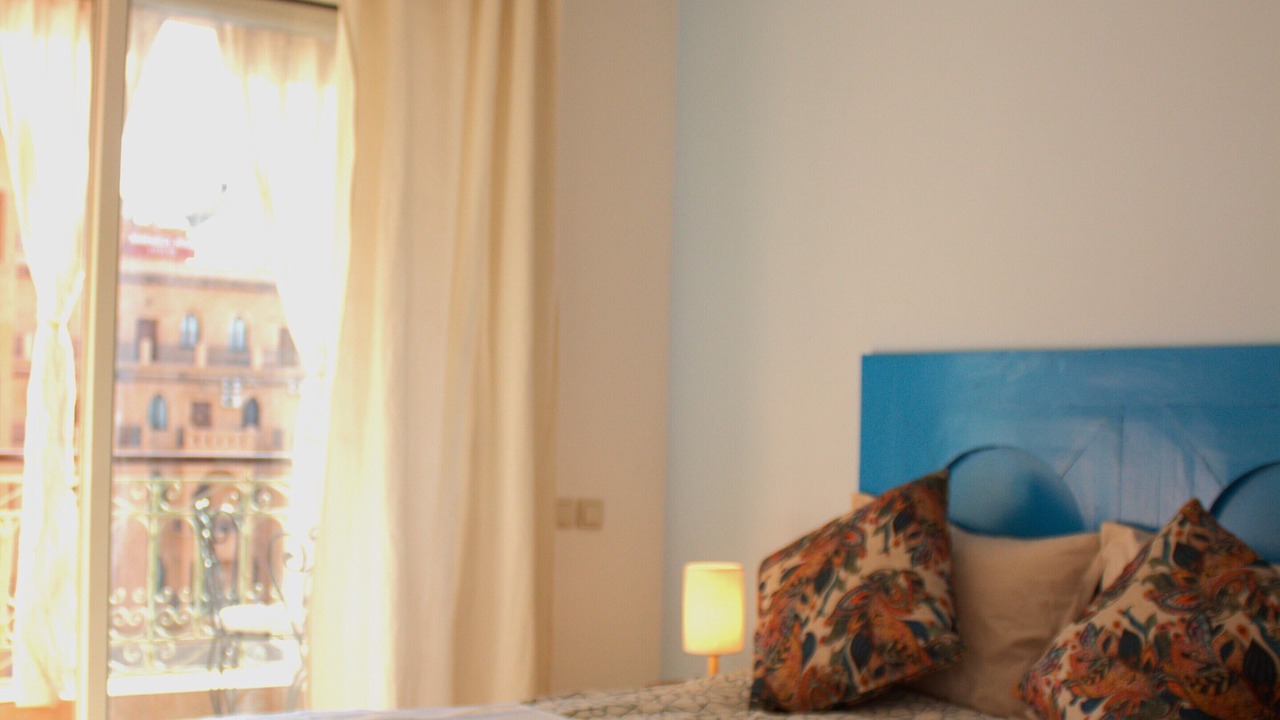 Photo of Bedroom in Gueliz