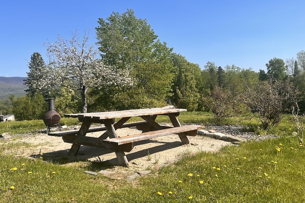 Photo of Outdoor in Colebrook
