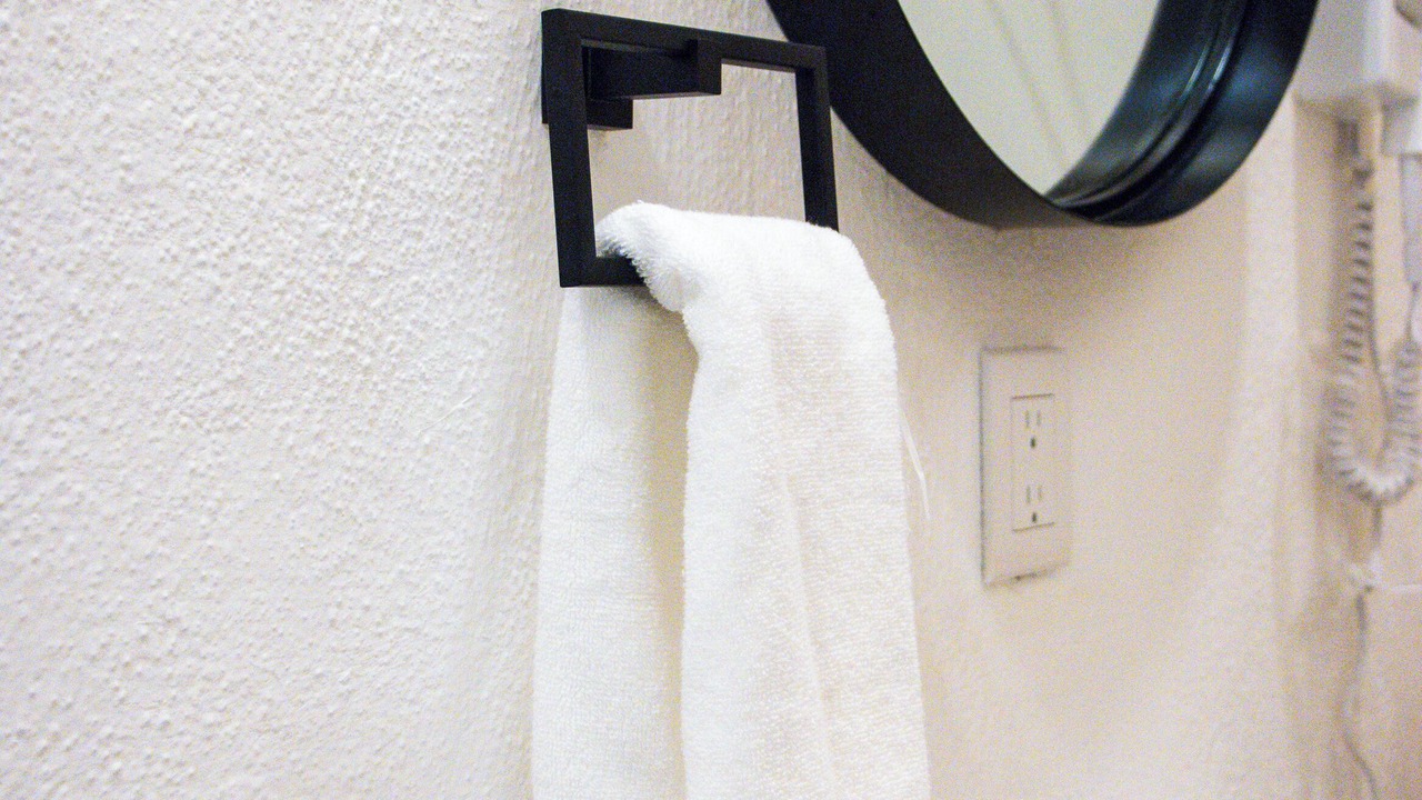 Photo of Bathroom in Mazamitla