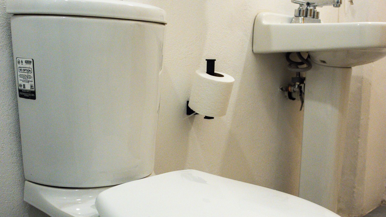 Photo of Bathroom in Mazamitla