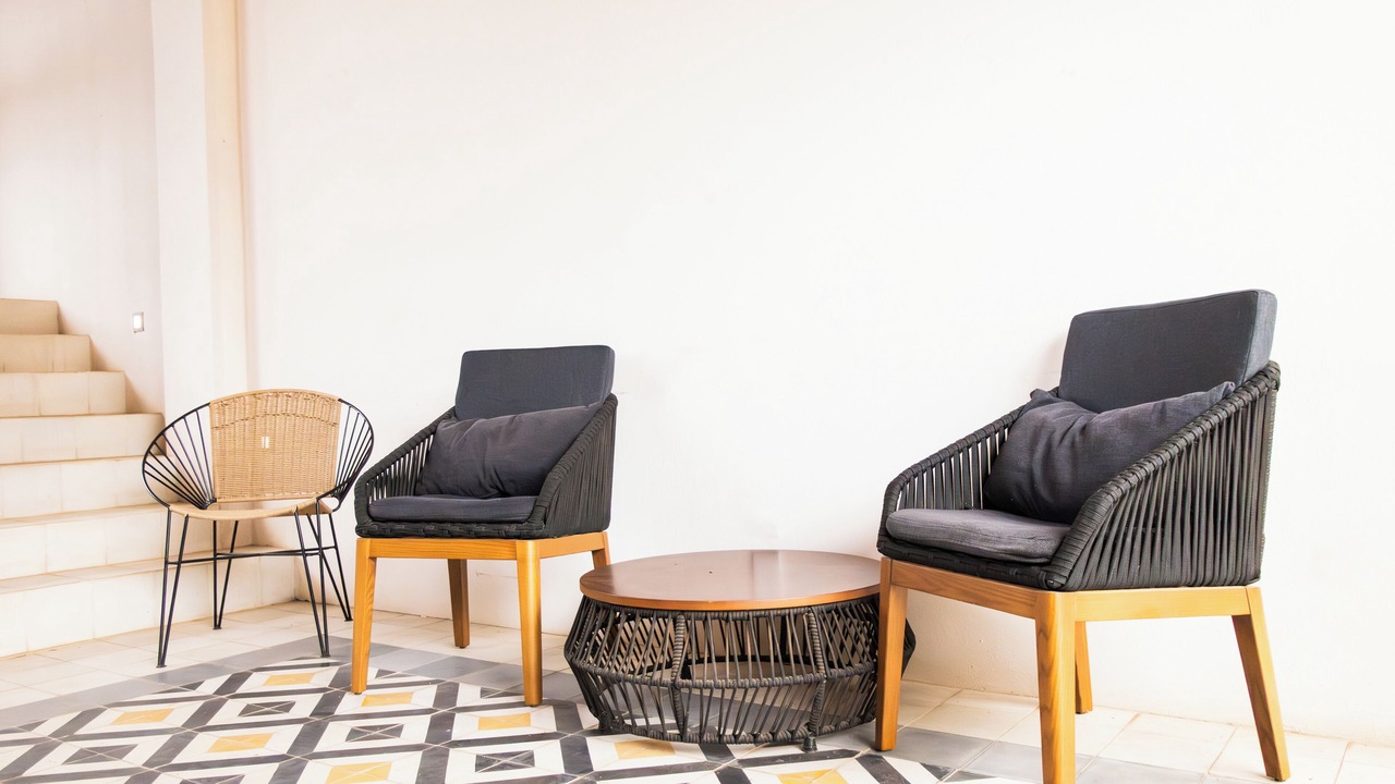 Photo of Livingroom in Mazamitla