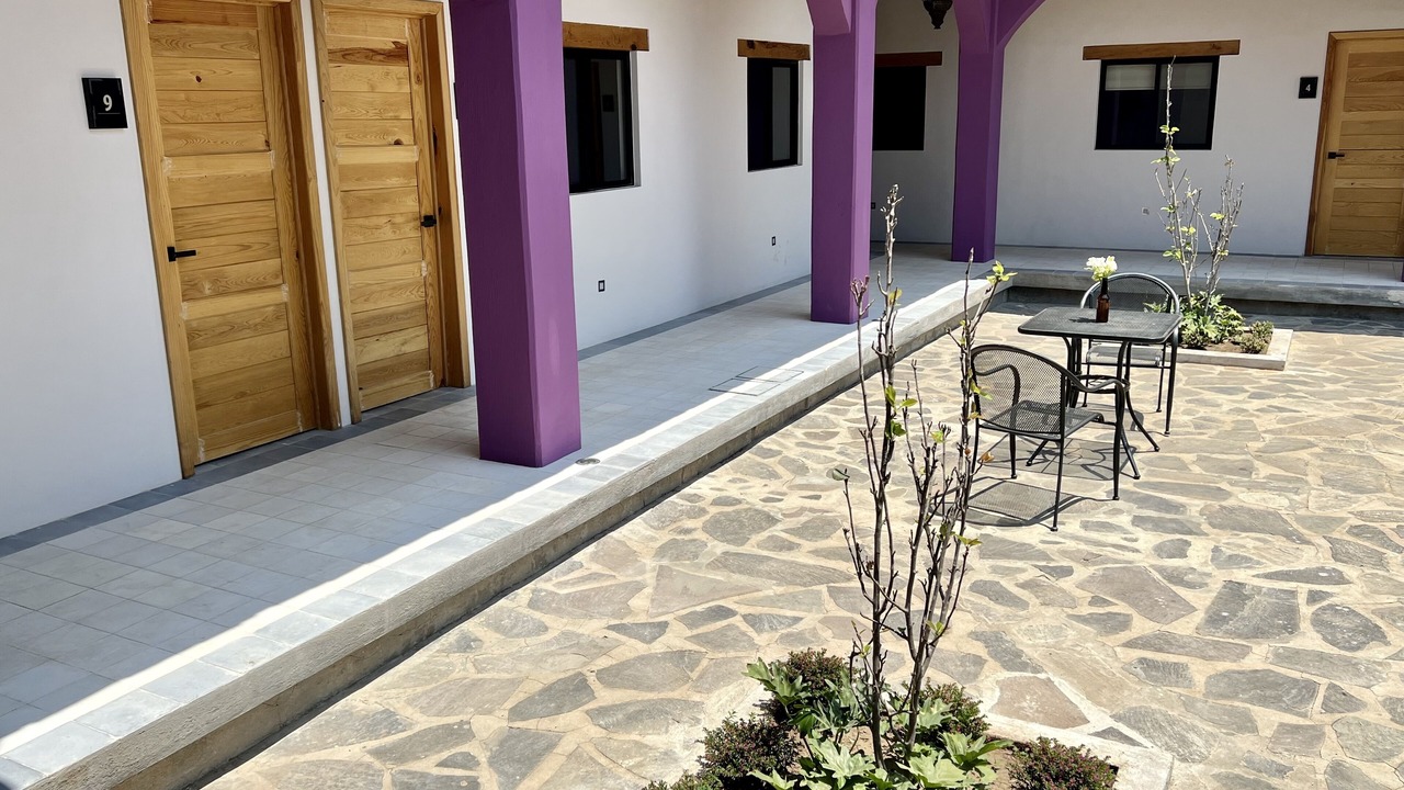 Photo of Livingroom in Mazamitla