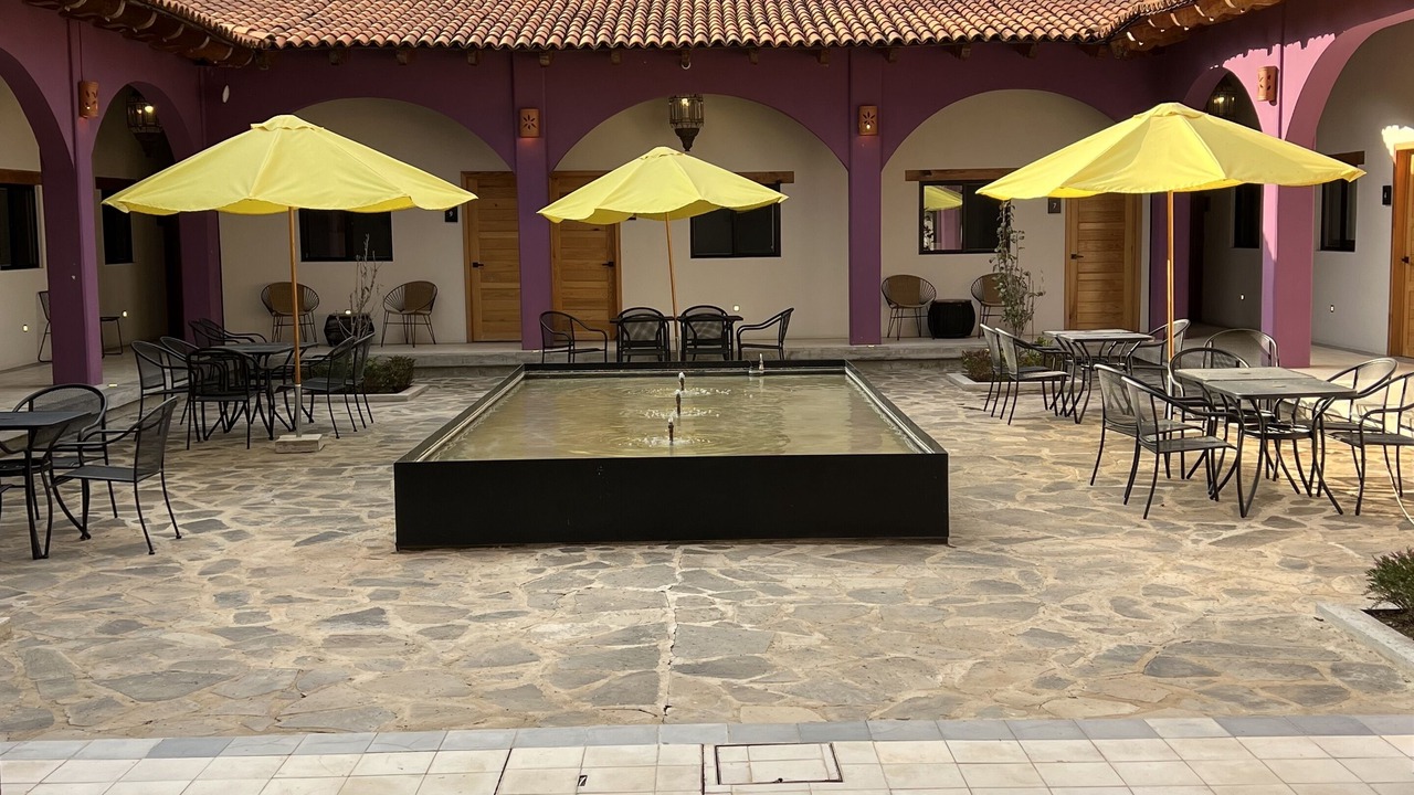 Photo of Patio Balcony in Mazamitla