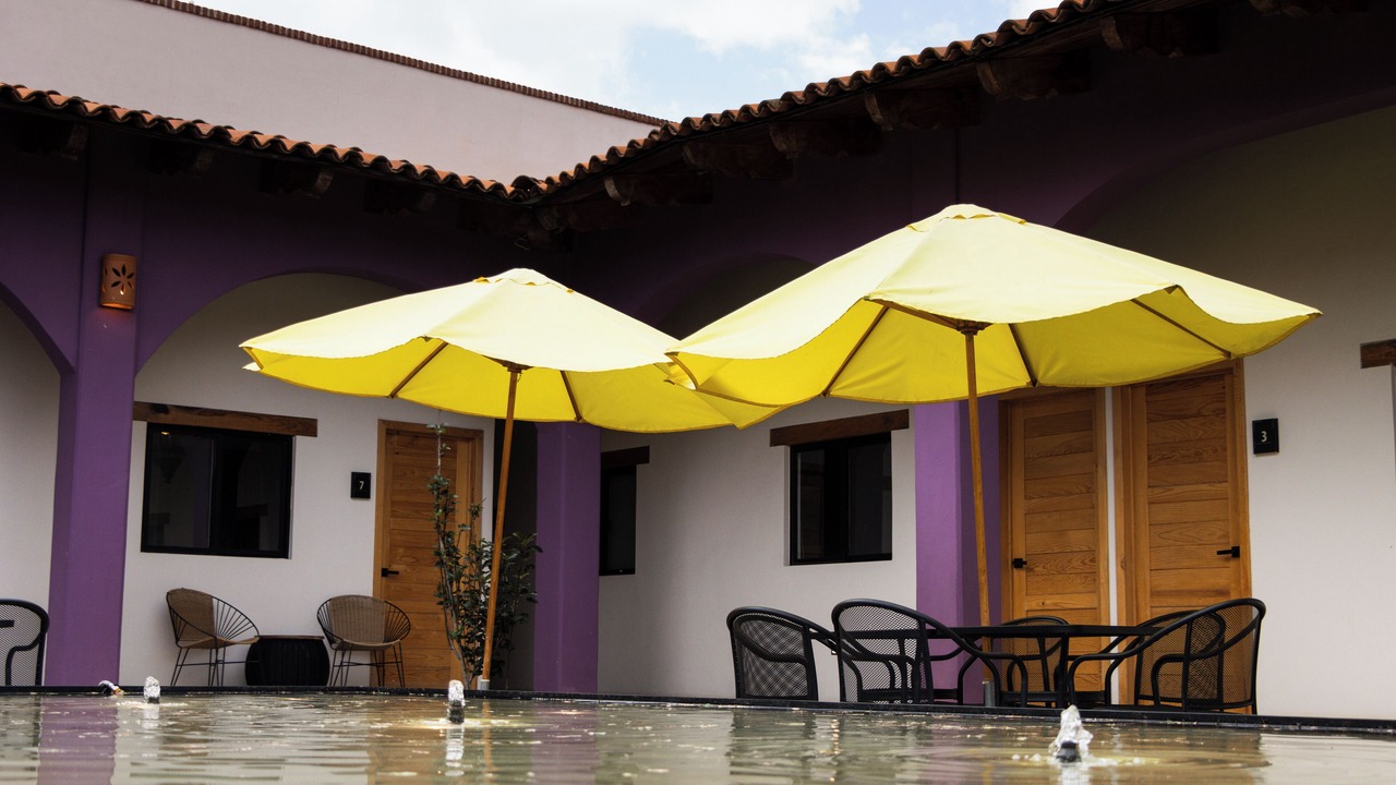 Photo of Patio Balcony in Mazamitla