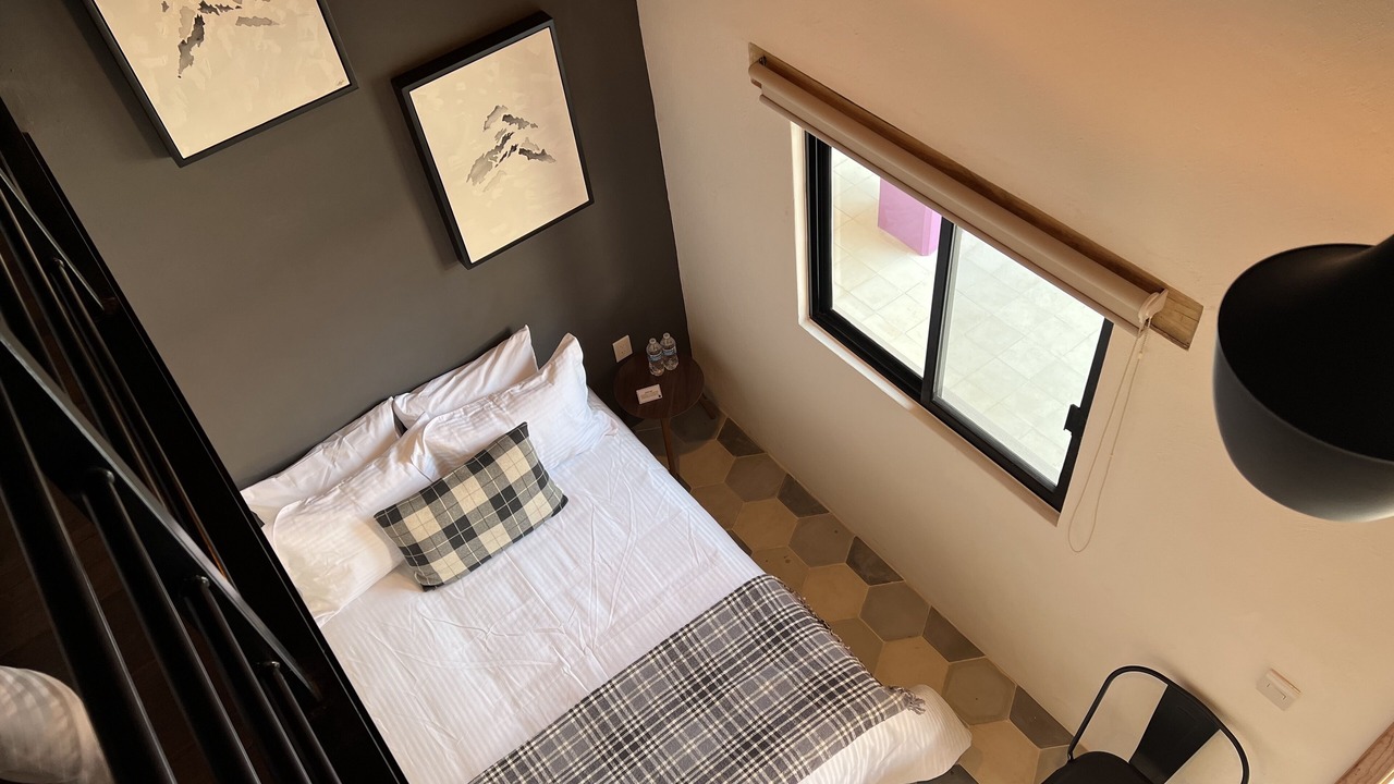 Photo of Bedroom in Mazamitla