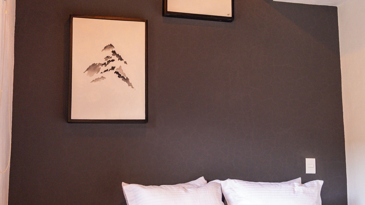 Photo of Bedroom in Mazamitla