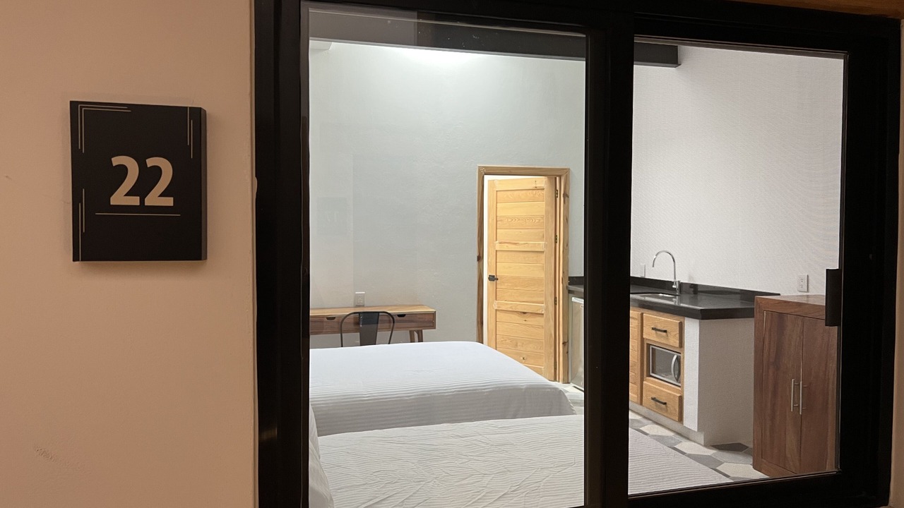 Photo of Livingroom in Mazamitla